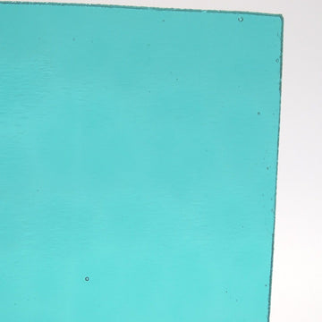 Wissmach 169M Mystic Medium Aqua Blue ±20x30cm