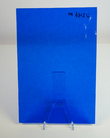 Wissmach W246-M Cobalt Blue ±20x30cm