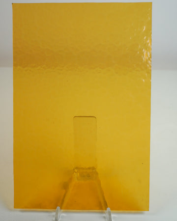 Wissmach W45-M Medium Amber ±20x30cm